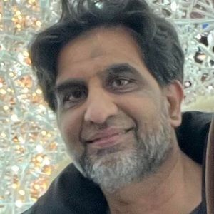 Meet your Posher, Gulzar